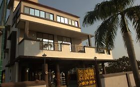 Junglevilla